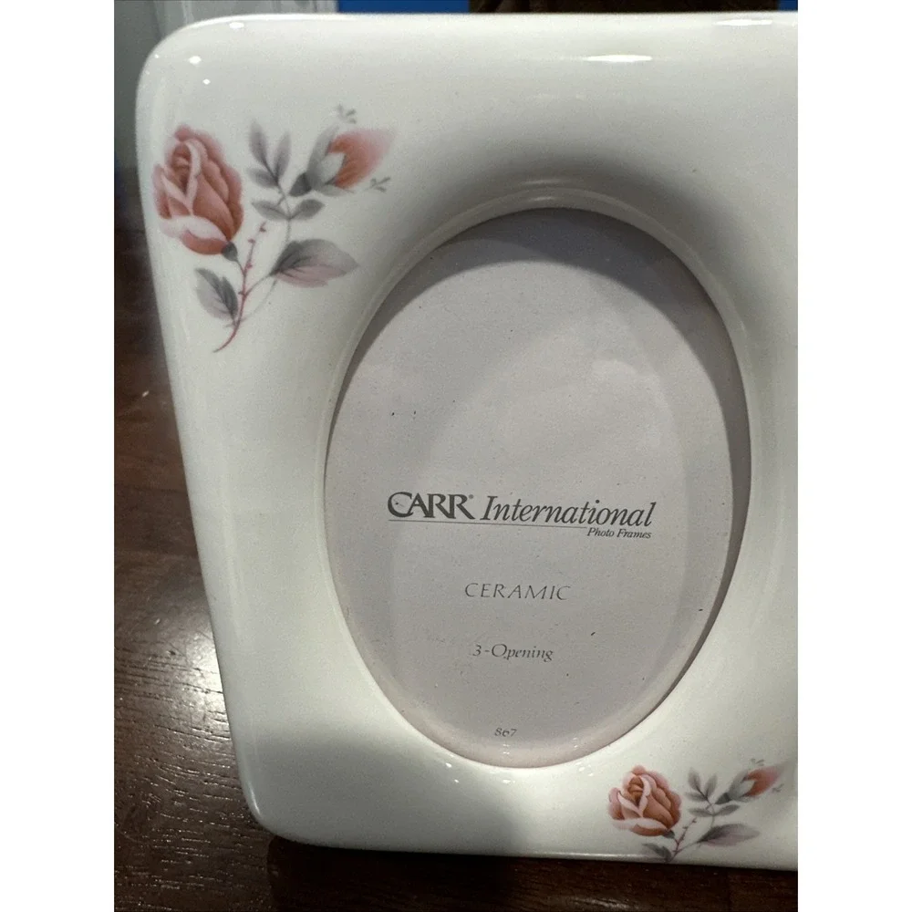 Vintage‎ Photoframe